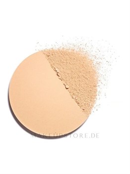 Chanel Les Beiges Poudre Belle Mine Naturelle Recharge (Refill) - Gesichtspuder 56574982 - фото 8633382