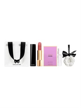 CHANEL Makeup Sets Women's 60959224 - фото 8637118