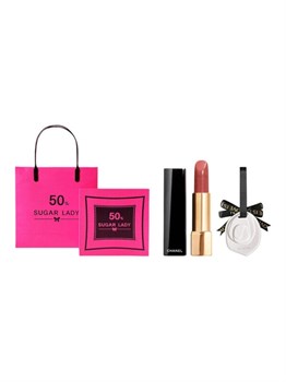 CHANEL Charm Lipsticks Women's 61288725 - фото 8638361