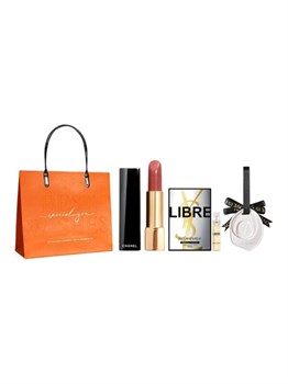 CHANEL Lipsticks Women's 60959217 - фото 8639242