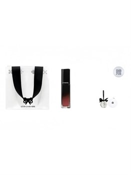 CHANEL Lip Stains / Lip Glosses / Liquid Lipsticks Women's 60948734 - фото 8639840