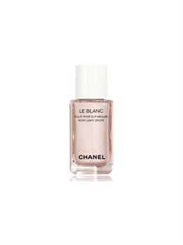 CHANEL Rose Pink Skin Highlighter Liquid Brightening Skin Tone Contouring 30ml 59945670 - фото 8687855