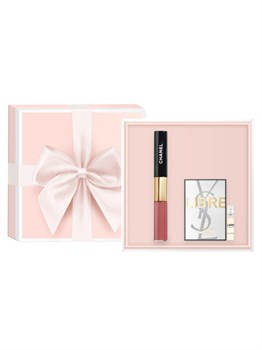 CHANEL Velvet Makeup Sets Women's 60940734 - фото 8711067