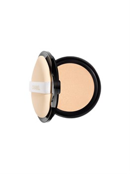 CHANEL Beige Water Foundation Refill Pack Air Cushions Complexion Natural 15g 60960724 - фото 8711775