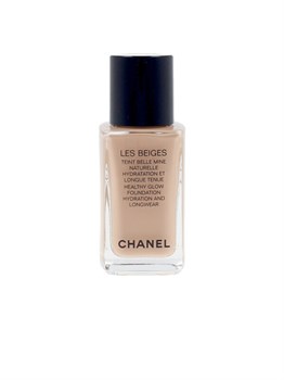 Chanel Les Beiges Fluide Тональный флюид с эффектом естественного сияния #br42 30 мл 11652741 - фото 8713988