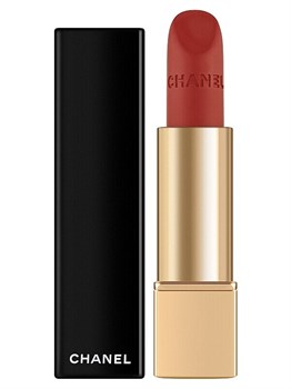 Chanel Rouge Allure Velvet - Lippenstift 56808230 - фото 8728061