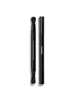 Double eye shadow cosmetic brush N°200 53188313 - фото 8730637
