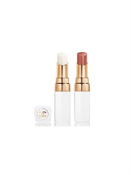 CHANEL Miss Cocoa Lip Balms Cream Moisturizing Easy to Blend 3g*2 59948169 - фото 8732507