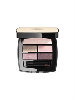 CHANEL Natural Brightening Eye Shadow & Eyebrow Powder Combination Eyebrow Makeup Shiny Correcting Skin Tone 4.5g 59944913 - фото 8741470