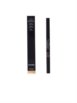 Chanel Stylo Sourcils Waterproof Pencil No. Brun Clair Водостойкий карандаш для бровей 0,27г 1198374 - фото 8752412