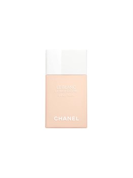 CHANEL Pearl Light Primer Natural Long Lasting 30ml 60950075 - фото 8753782