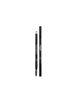 CHANEL Eyebrow Pencil Eyebrow Makeup Natural Long-Lasting 1g With Built-in Pen Knife 60957873 - фото 8762873