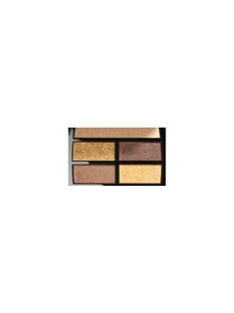 (Healthy Glow Natura l Eyeshadow Palette) 4.5 g 39333856 - фото 8763920