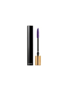 CHANEL Astrology Autumn 2024 Mascaras Smudge-Proof Curling Natural 3D Effect #27#black 60943776 - фото 8764069