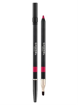 Chanel Le Crayon Levres - Lippenkonturenstift mit Pinselapplikator 56808633 - фото 8764279