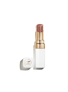 Moisturizing lip balm Rouge Coco Baume 3 g 39335181 - фото 8764337