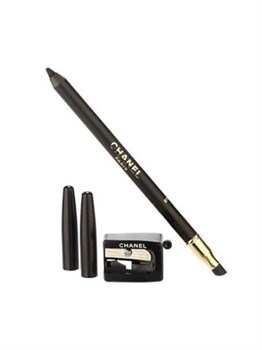 Eye pencil with sharpener Le Crayon Yeux (Precision Eye Definer) 1.2 g 39333451 - фото 8764437