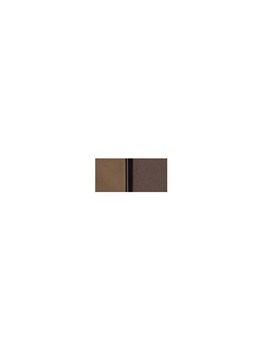 Chanel La Palette Sourcils Duo Набор для макияжа бровей: Воск, тени и аксессуары 7656825 - фото 8764620