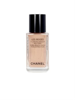 Chanel Les Beiges Sheer Healthy Glow Highlighting Fluid-Sunkissed Жидкий хайлайтер 30 мл 10607262 - фото 8764961