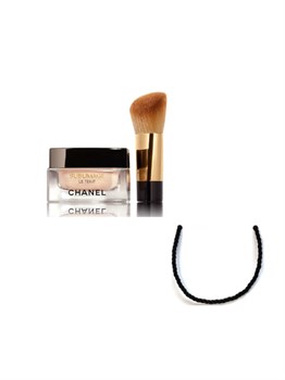 CHANEL Luxury Style Essence Nourishing Foundation Shiny, Clear, Non Cakey 30g 60595772 - фото 8765147