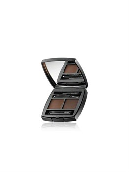 Chanel La Palette Sourcils Duo Sourcils Cire et Poudre (4 g) 56054645 - фото 8765193