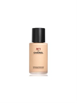 CHANEL No.1 Red Camellia Liquid Foundation / Cream Foundation Women's 59944225 - фото 8765267