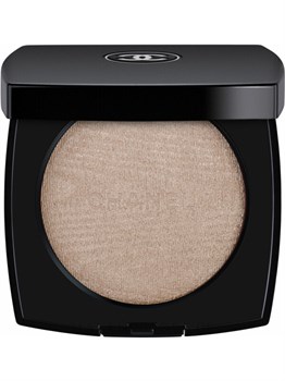 Chanel Poudre Lumiere Illuminating Powder - Illuminierender Gesichtspuder 66564380 - фото 8765723