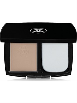 Kompakt-Make-up für höchste Perfektion - Chanel Le Teint Ultra Teint Compact 61192438 - фото 8765802