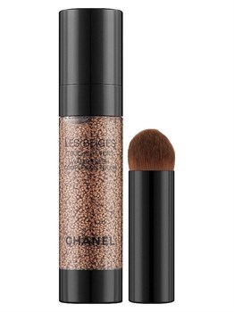 Chanel Les Beiges Water-Fresh Complexion Touch - Foundation mit ultrakonzentrierten mit Mikrotröpfchen-Pigmenten 56808661 - фото 8766116