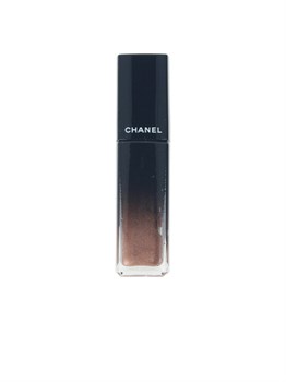Chanel Rouge Allure Laque 60 Inflexible  Жидкая атласная помада со средним пигментом 6 мл 12652149 - фото 8766127