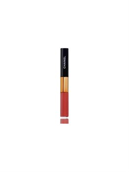 CHANEL Dual Effect Color Retention Lip Gloss Matte Easy to Blend Long Lasting 4.5ml+3.5ml 66082051 - фото 8766128