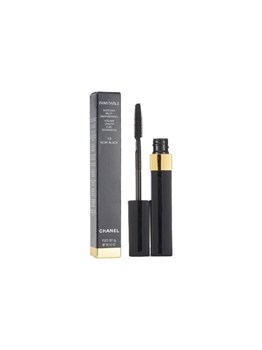 CHANEL 3D Effect Lengthening Waterproof Mascaras 3D Effect 6g 59948426 - фото 8766142