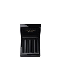 CHANEL Glamour Essence Thin Tube Satin Gloss Lipstick Set Easy-to-Blend Satin Moisturizing Correcting Skin Tone 2g*3 61087385 - фото 8766143