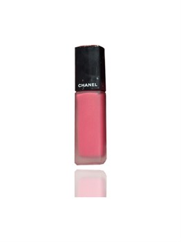 CHANEL Color Display Lip Gloss Velour Complexion 66550066 - фото 8766392