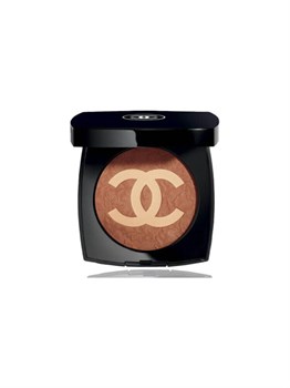 CHANEL Fall Winter Makeup Collection Blush Correcting Palette Correcting Skin Tone Natural Adherent Complexion 59943777 - фото 8766402