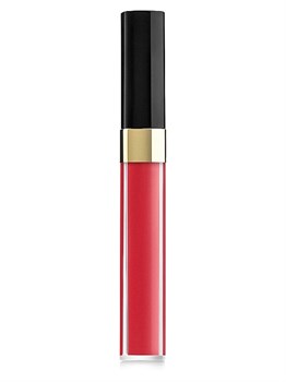 Chanel Rouge Coco Gloss - Feuchtigkeitsspendender Lipgloss 56578429 - фото 8766518