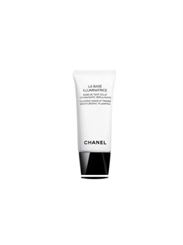 CHANEL White Bottle Light Sensing Hydrating Makeup Primer Clear Moisturizing 30ml 60582243 - фото 8766677