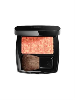 CHANEL Twill Velvet Starry Blush Skin Tone Correcting Contouring Complexion 60958377 - фото 8766687