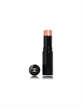 CHANEL Natural Brightness Blush Cream Skin Tone Evenness Corrector 8g 60944322 - фото 8766789