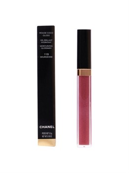 Блеск для губ Rouge Coco Chanel 45864560 - фото 8766984