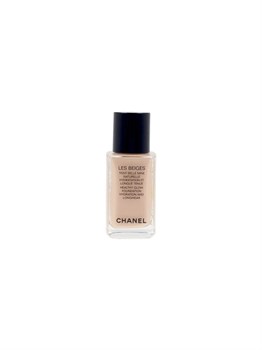 CHANEL Beige Fashion Jelly Bottle Liquid Foundation Long Lasting, Non Cakey Skin Tone Correcting 30ml 59941269 - фото 8767237
