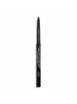 Eyeliner Chanel Stylo Yeux Nº 10 Ébène 0,3 g Водонепроницаем 59805124 - фото 8767385