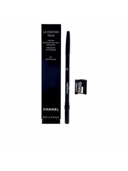 LE CRAYON YEUX precision eye definer #noir black-01 32222768 - фото 8767572