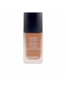 Chanel Le Teint Ultra Fluide No. Br132 Ультрастойкий тональный флюид с естественным покрытием  30 мл 16769501 - фото 8767633