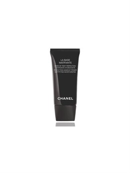 CHANEL PaperMatte Long Lasting Makeup Black Jar Frosted Primer Skin Tone Correction Oil Control 30ml 60959408 - фото 8767654