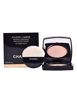 Средство, подсвечивающее кожу Chanel 8,5 g 48275580 - фото 8767666