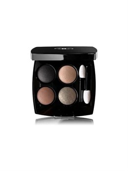 CHANEL Four Colors Eye Shadows Women's 59945114 - фото 8767703