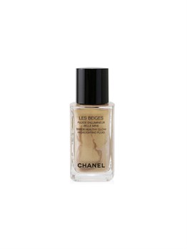 CHANEL Liquid Face Highlighters Retouch The Contour 30ml 60960394 - фото 8767711