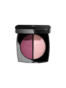 CHANEL Two-Tone Correction Blush Does Not Smudge 6.5g 60589674 - фото 8767726