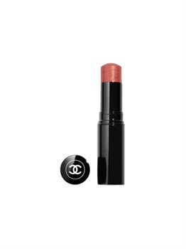 CHANEL Radiant Skin Illuminating Cream, Glass Skin Stick Highlighters No Transfer Brightening Skin Tone Contouring 8g 59940291 - фото 8767776